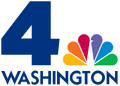 WRC-TV (#9 Washington, D.C. (Hagerstown, MD))