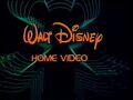 Walt Disney Home Video