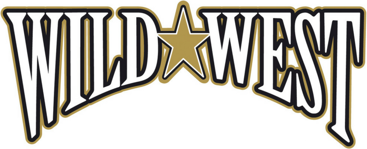 wild western logo