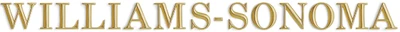 Williams-Sonoma (pre-2012)