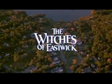 The Witches Of Eastwick