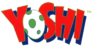 Yoshi 1991 NA Title