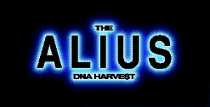 1996 - The Alius in-game