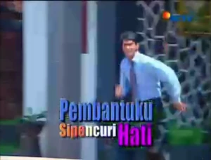 1Pembantuku sipencuri hati