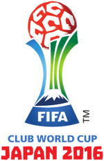 FIFA Club World Cup JAPAN 2007 Patch Repro – Kitroom Football