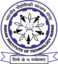Indian Institute of Technology Ropar | Logopedia | Fandom