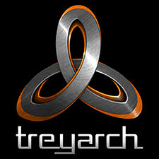 treyarch symbol