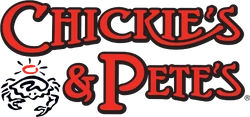 408-4086039 chickies-petes-chickies-and-petes-logo-clipart