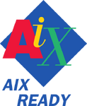 AIX Ready logo