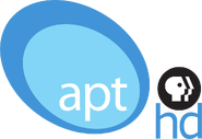 APT HD logo