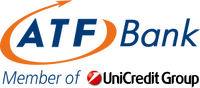 Logo with UniCredit Group byline