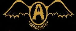 Aerosmith logo74