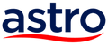 Astro (Malaysian satellite television - logo)