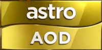 Logo as seen on ident (2017-present)