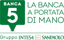 Banca 5 logo