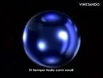 Tagline variant, shared with TV Ideal and TV União