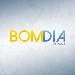 Bom Dia Paraná (2018)