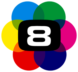 CHEM-TV8 (1976)