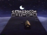 Cartoon Network/Idents