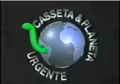 Casseta e Planeta 1995
