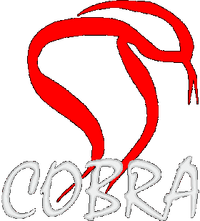 Cobra film | Logopedia | Fandom