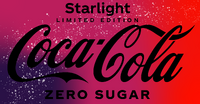 Coca-Cola Starlight Zero