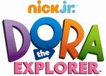 Variant with the Nick Jr. logo