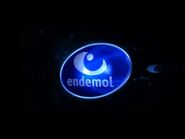 Current second part of the on-screen logo