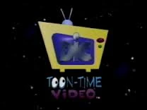Early logo variant