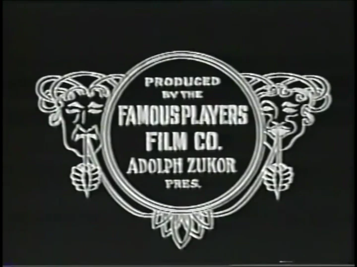 Famous Players Film Company Logopedia Fandom