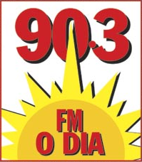 Home - FM O Dia