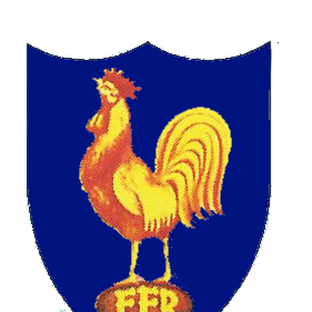 France National Rugby Union Team Logopedia Fandom