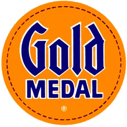 Gold medal-1972