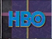 HBO "Next on" ID slide (1988–1991)