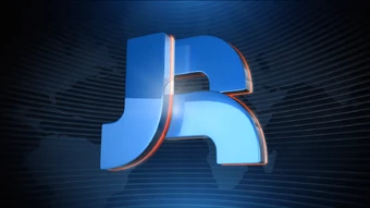 Jornal da Record 2009 V2 vinheta