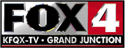 KFQX♣ Grand Junction - Montrose, CO