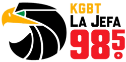 KGBT LA JEFA 98.5