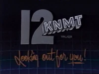 KNMT logo