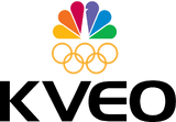 Olympics logo