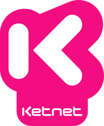 Ketnet Pink