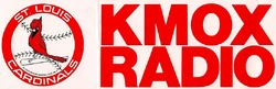 Kmox cards logos