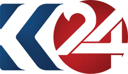 Kurdistan 24 Logo 2015