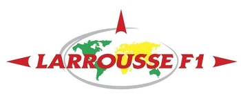 Larrousse f1