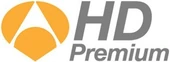 Logo Antena 3 HD Premium