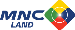 MNC Land