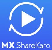 MX ShareKaro