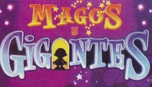 Magos Y Gigantes