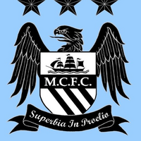 Manchester City Logopedia Fandom