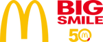 50th anniversary logo (2021)