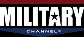 Military Channel logo (RGB - BLK BG)